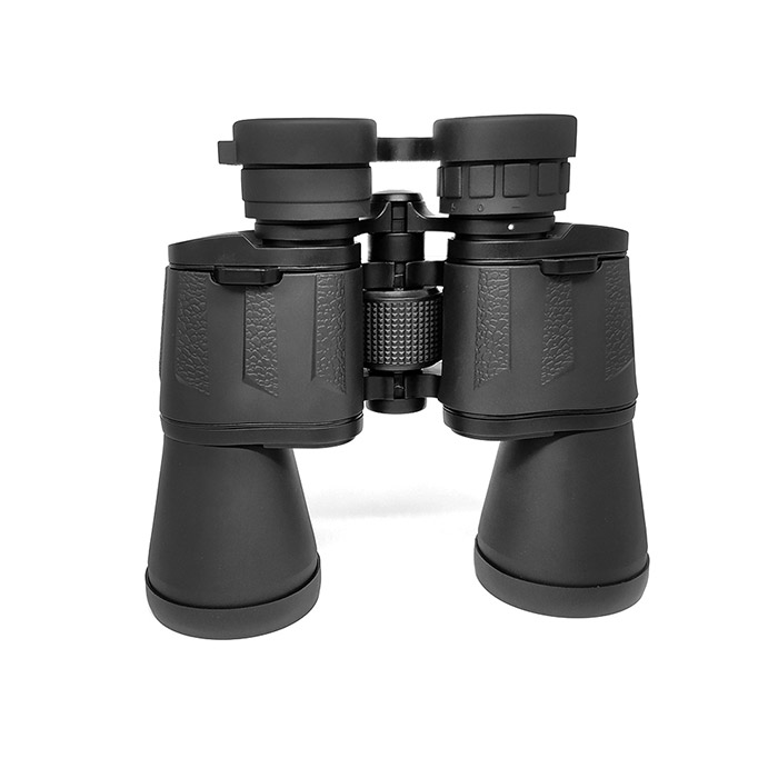 Long Range 20x50 Telescope Compact Hunting Binoculars