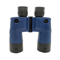FMC High Definition 7x50 10x50 12x50 Marine Binoculars with Compass