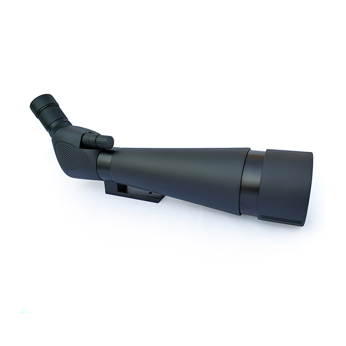 Waterproof Spotting Scope 20-60x80 for Hunting Watching Moon