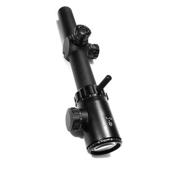Hunting Riflescope 1-12x25 SFP High Power for Military