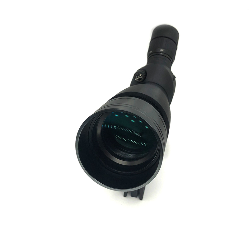 20-60x60 ED Waterproof Spotting Scope with High Definition
