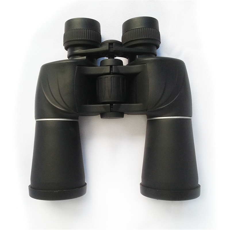 Night Vision 7x50 High Powered Binoculars with Neck Strap