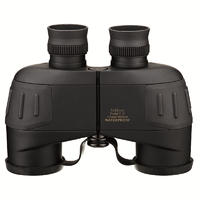 Night Vision 7x50 High Powered Binoculars for Traveling