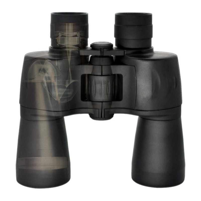 Waterproof 7x50 High Powered Binoculars for Hiking