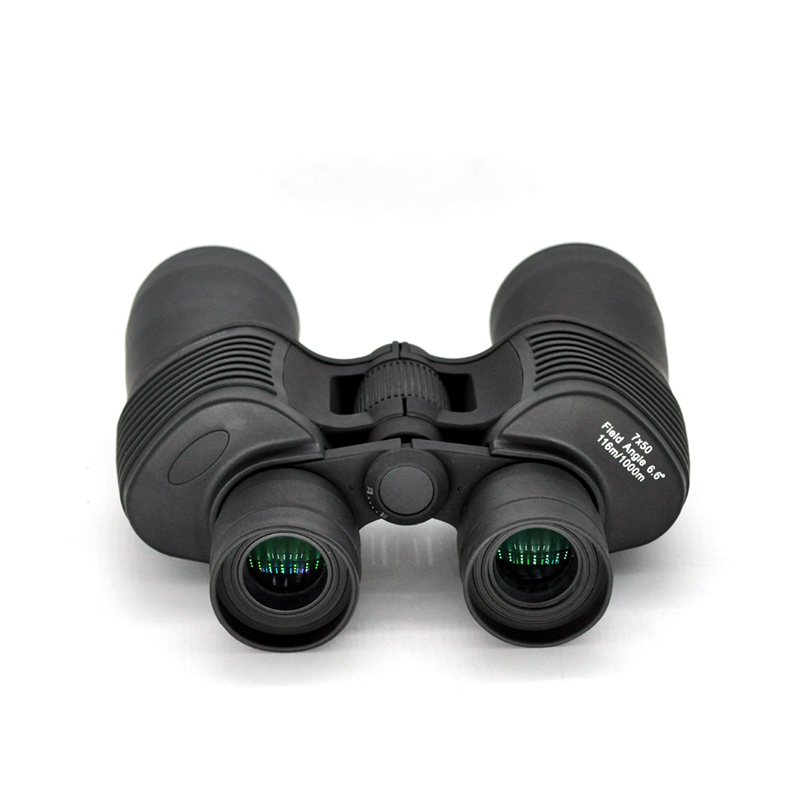 Infrared 7x50 Marine Binoculars with Neck Strap