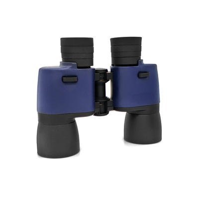 Prism Bak4 Waterproof Binocular Long Distance for Adult