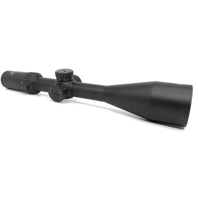 6-24x56 Rifle Scope for Hunting Red and Green Illuminated IR Tactical Scope