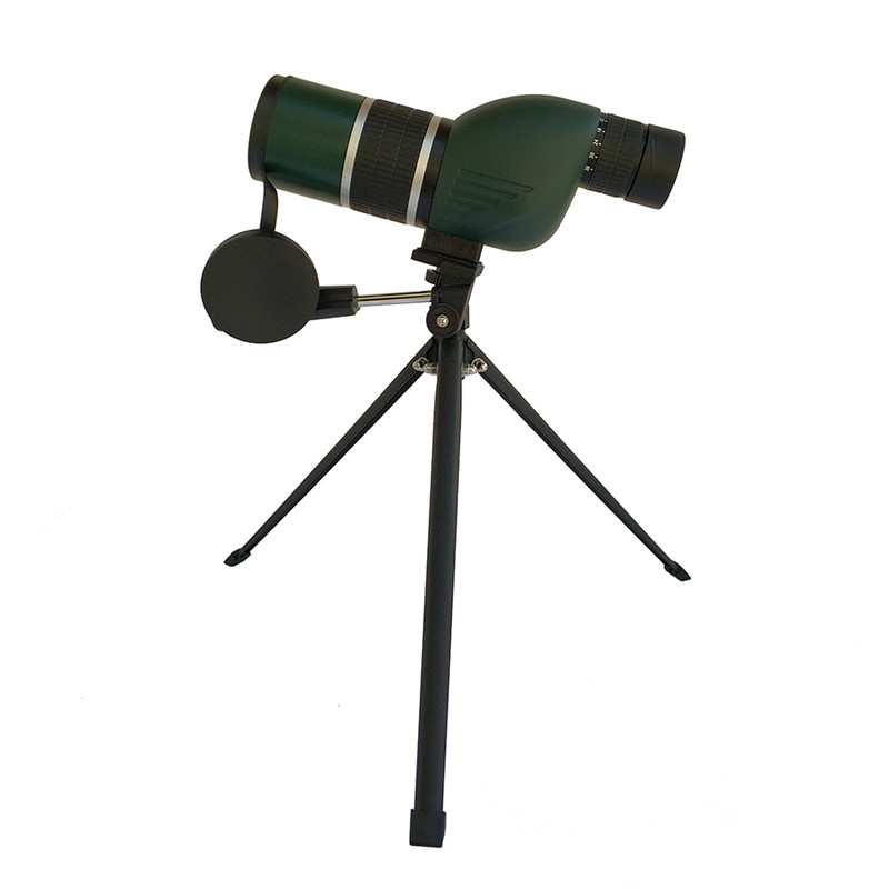 12-36x50 Spotting Scope Rainproof Telescope for Birdwatching