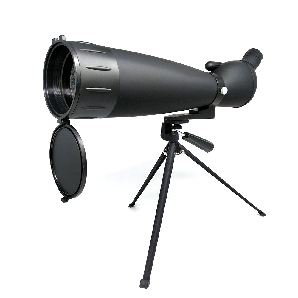 30-90x90 Astronomical Stargazing Telescope Spotting Scope for Bird Watching