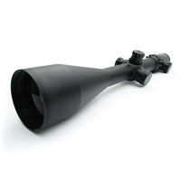 4-50x75 Hunting Riflescope Long range for Shooting