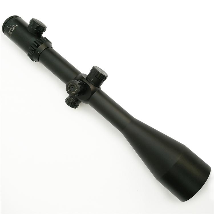 Custom Mil Dot Scope Manufacturer, Best Long Range Scope