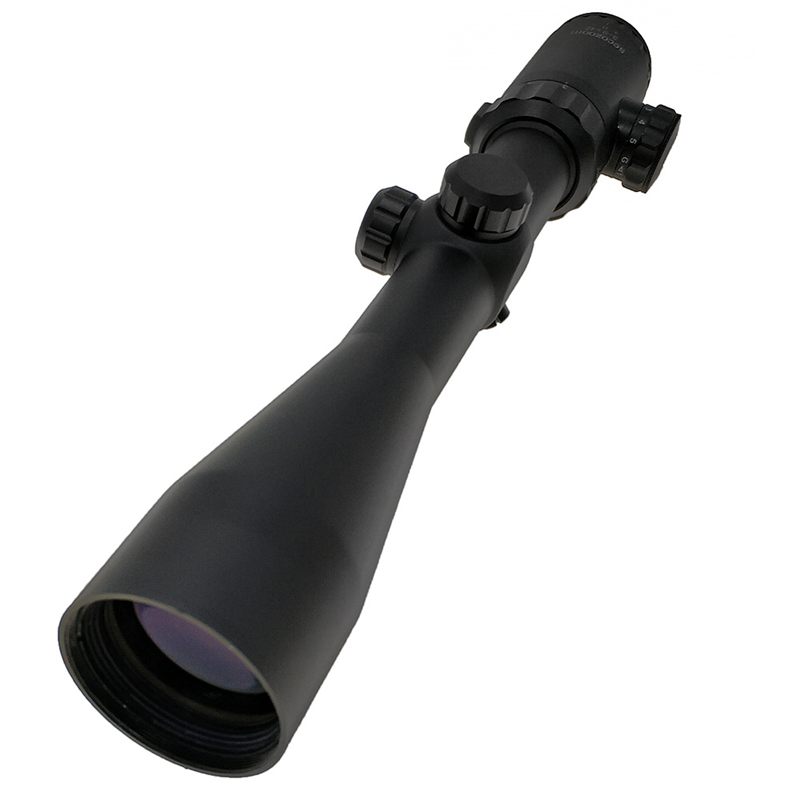 3-9x40 Hunting Scope 3-9x42 SFP / FFP Riflescopes for Shooting