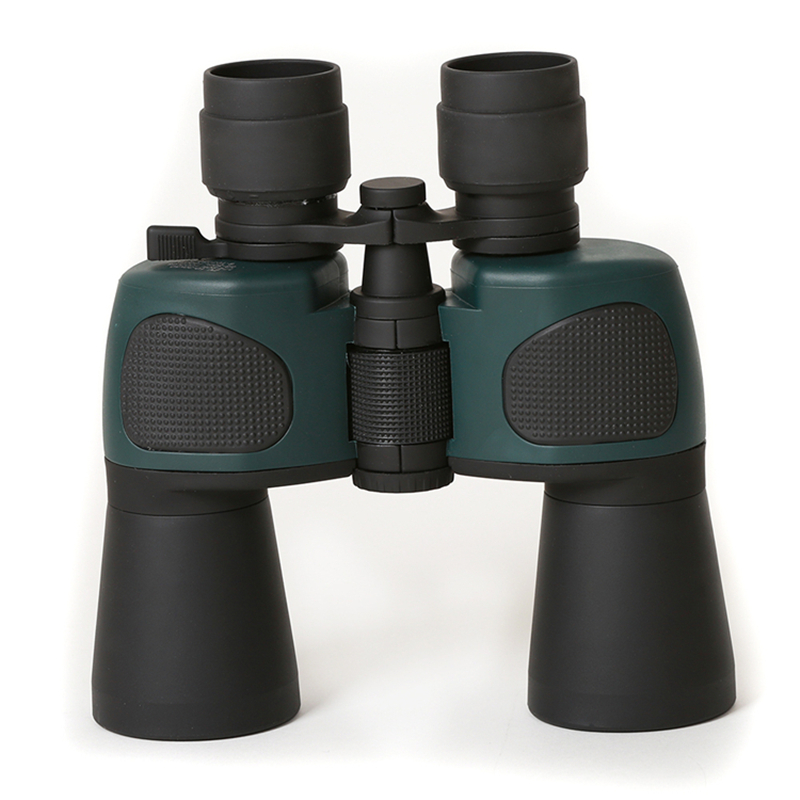 Zoom Binoculars 10-30x50 Long Range Waterproof for Traveling