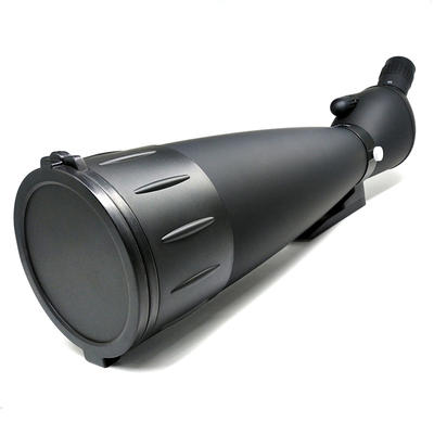 Oem New style long range spotting scope 30-90x90mm zoom telescope for bird watching For Sale-Tontube