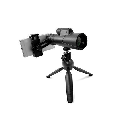 Powerful Hot sale 10-30x42 zoom monocular telescope for outdoor activity