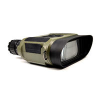 3.5-7x31 Digital Infrared Night Vision Binoculars for  Hunting