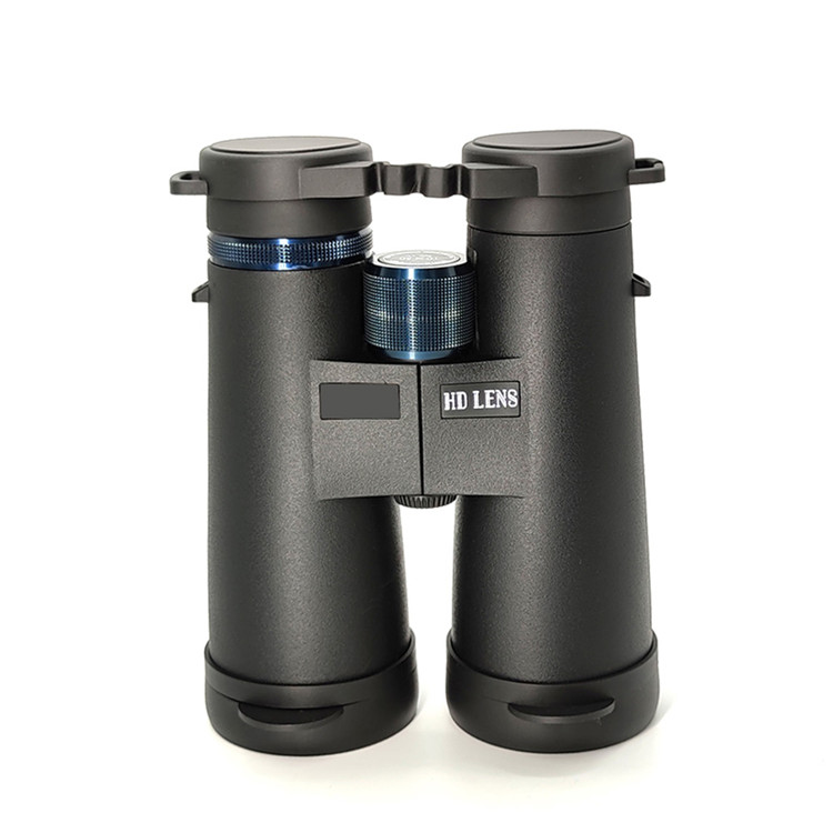 10x50 HD Powerful Binoculars for Birds Watching Hunting with BAK4 FMC Lens