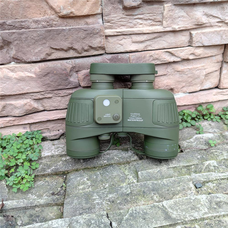 7x50 Binoculars for Adults and Kids Binoculars for Bird Watching, Hunting, Outdoor Sports