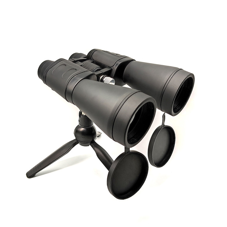 12x60 HD Professional Binoculars BK7 Prism FMC Lens for Travel Hiking