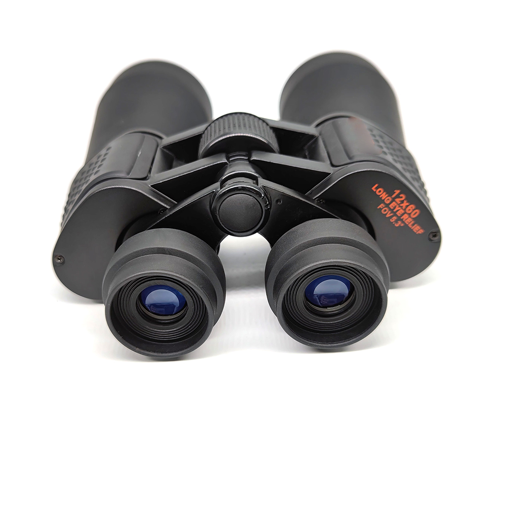 YBP14 Porro Binoculars for Hunting